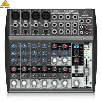 Behringer 1202FX
